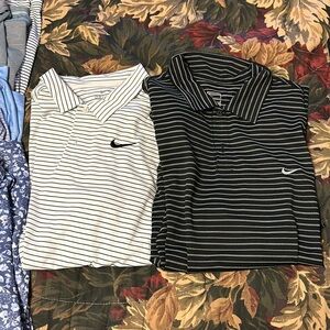 Nike Golf Polo